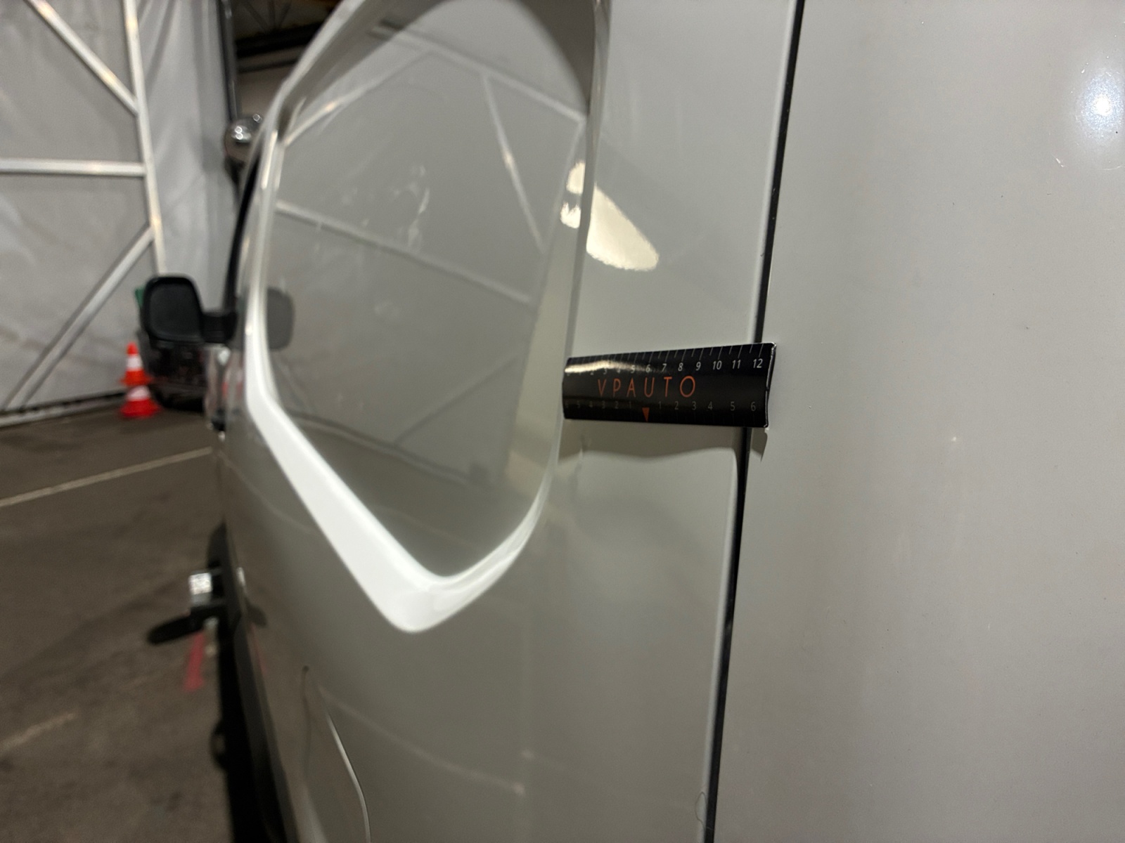 CITROEN BERLINGO VAN M 650 BLUEHDI 100 S&S BVM5 DRIVER 2021