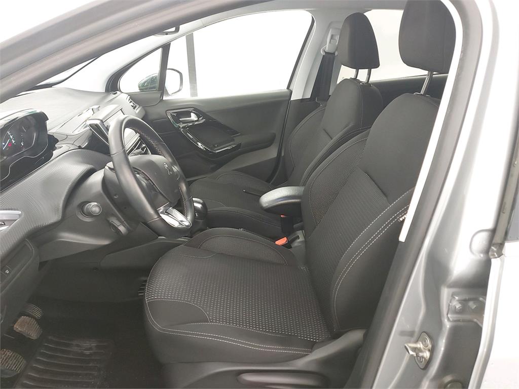 PEUGEOT 208 BUSINESS BlueHDi 100ch S&S BVM5 Allure 2019