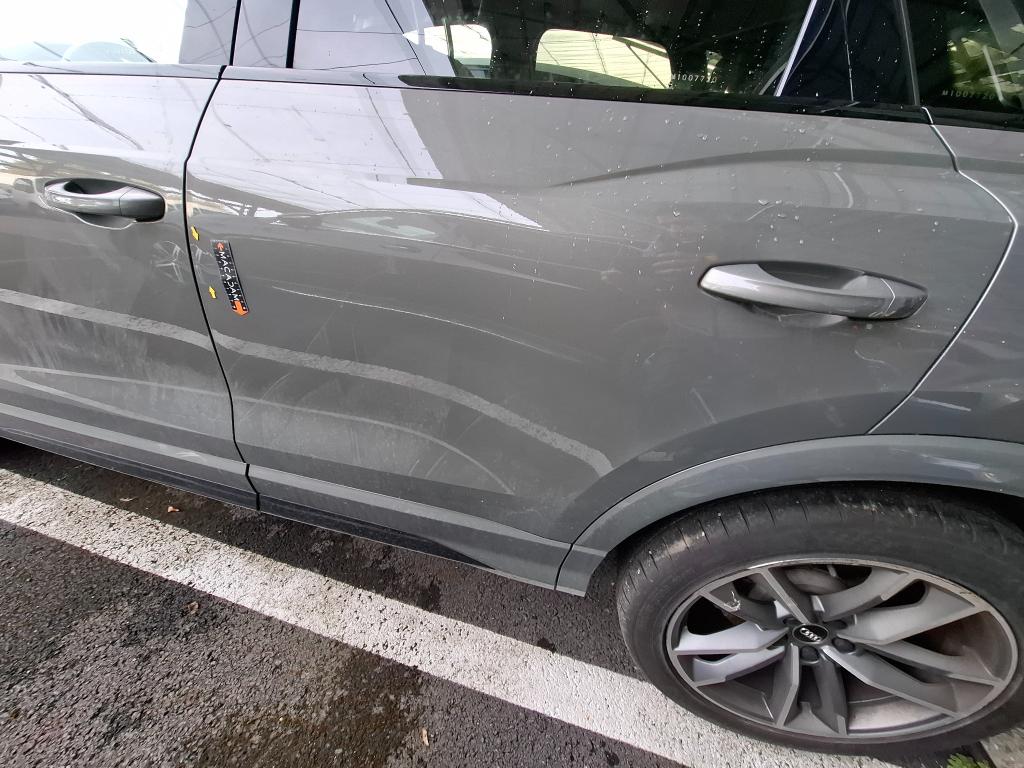 AUDI Q3 VP 35 TDI 150 ch S tronic 7 line 2020