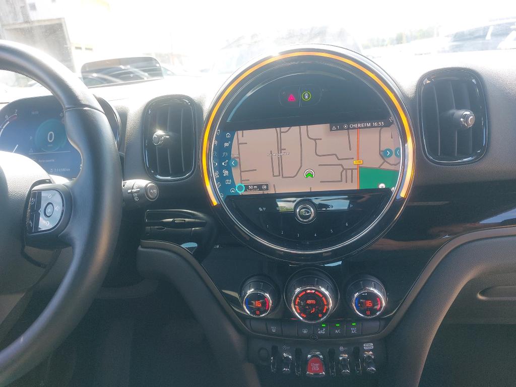 MINI COUNTRYMAN F60 LCI 136 ch BVA7 Cooper Essential 2023