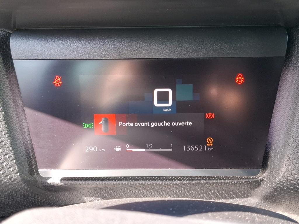 CITROEN C4 PureTech 130 S&S BVM6 Feel Pack 2022