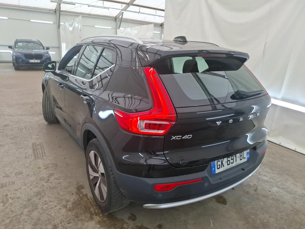 VOLVO XC40 T4 Recharge 129+82 ch DCT7 Start 2022