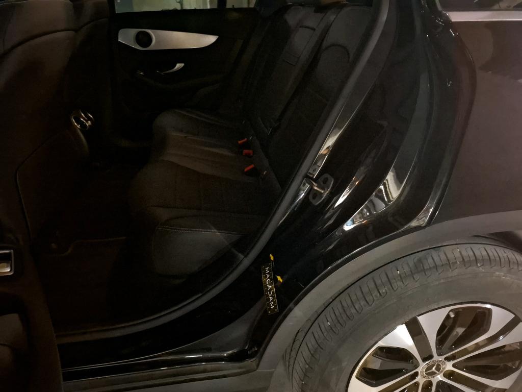 MERCEDES GLC 300 e 9G-Tronic 4Matic Avantgarde Line 2023