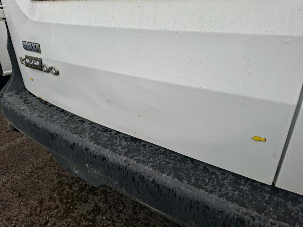 RENAULT KANGOO VU VAN BLUE DCI 95 GRAND CONFORT- 22 2023