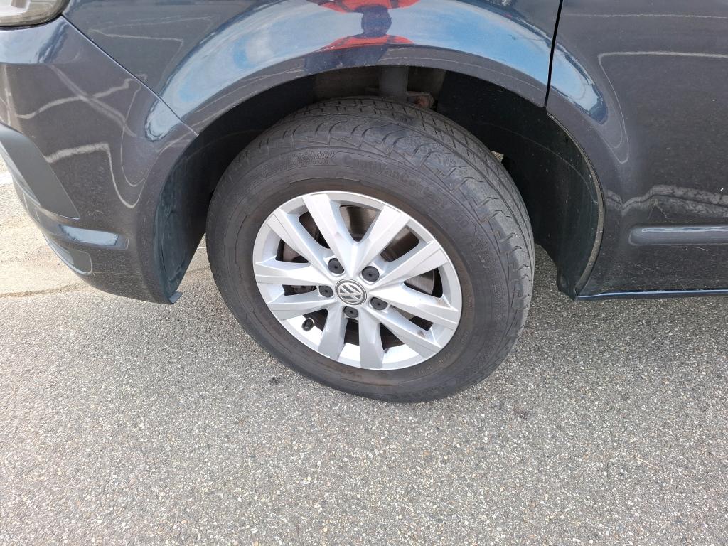 VOLKSWAGEN MULTIVAN 2.0 TDI 150 DSG7 Trendline 2018
