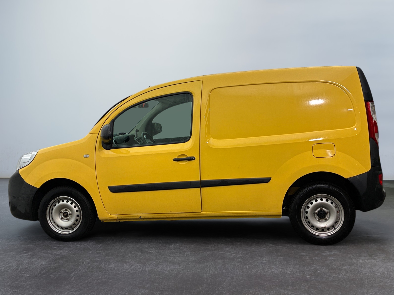 RENAULT KANGOO VU EXPRESS BLUE DCI 80 CONFORT 2020