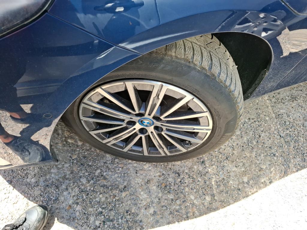 BMW SERIE 2 ACTIVE TOURER 225e xDrive 245 ch DKG7 Luxury 2024