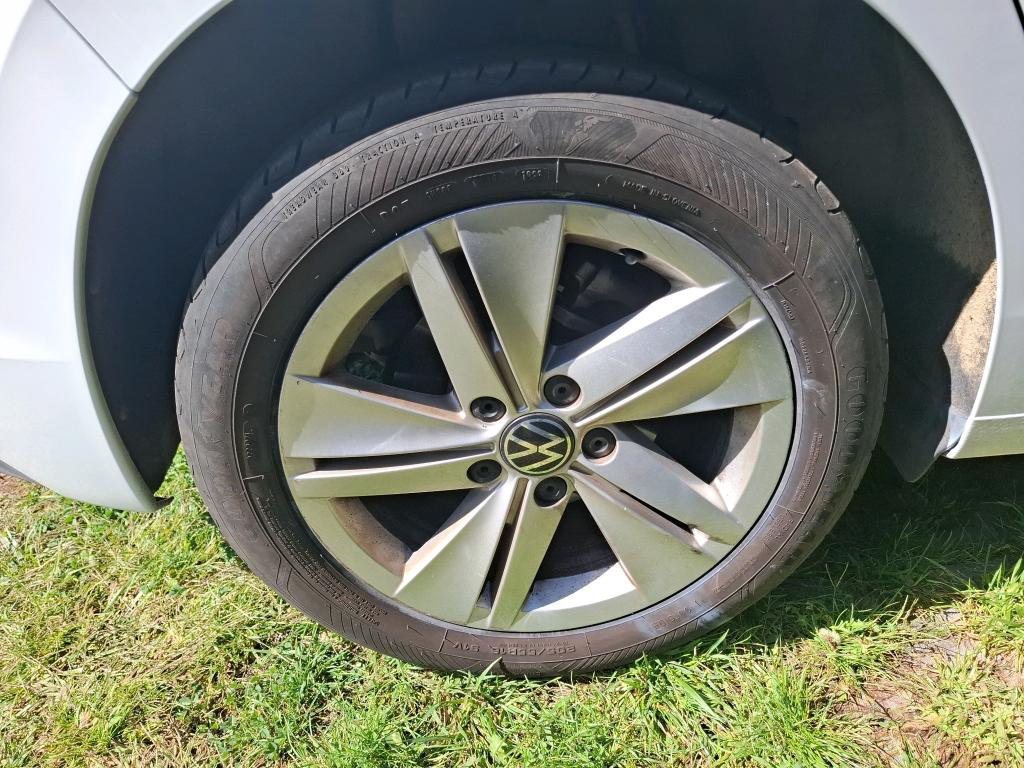 VOLKSWAGEN GOLF 2.0 TDI SCR 115 BVM6 Life Business 2021