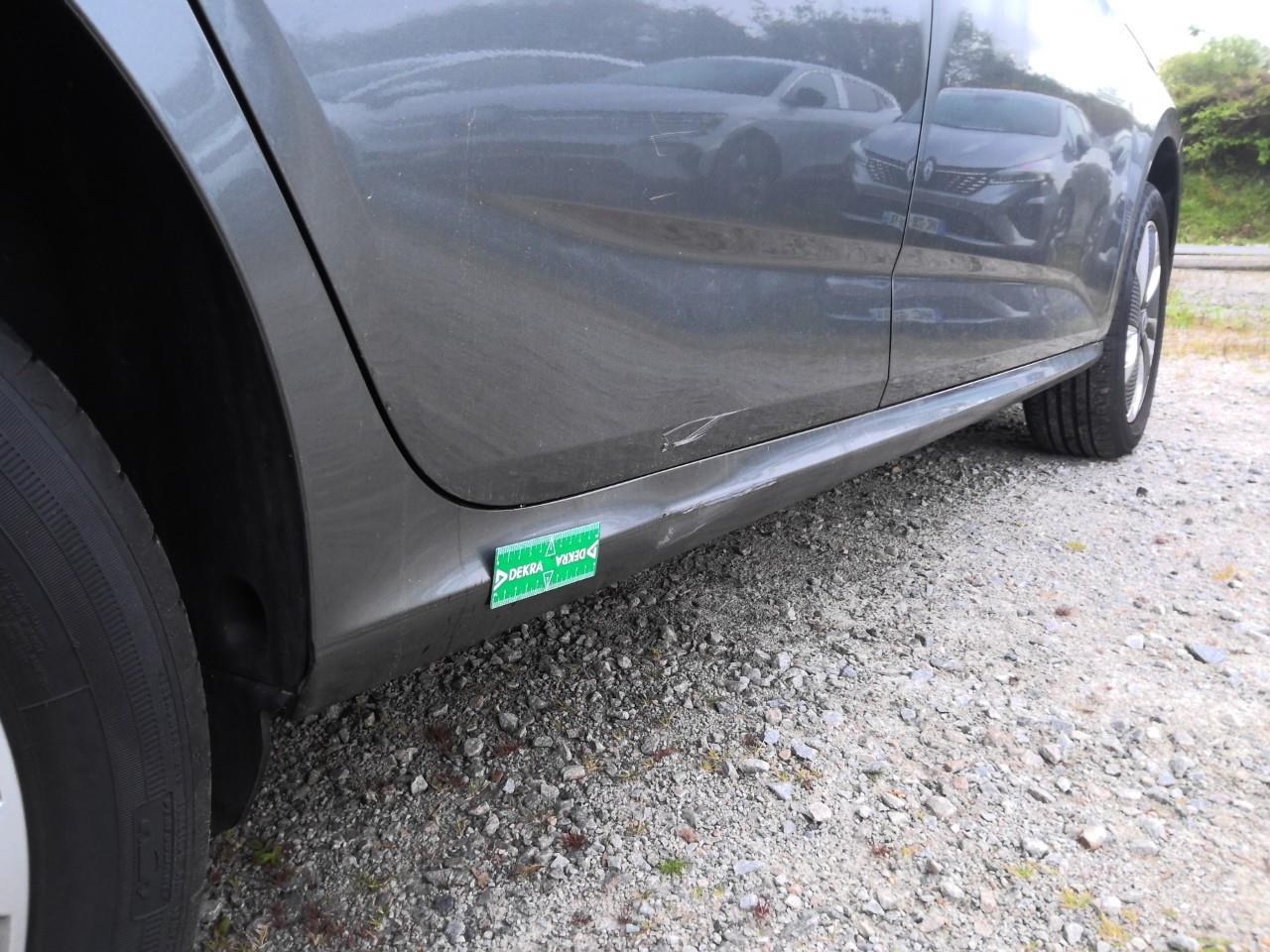 SKODA Kamiq 1.0 TSI Evo 2 116 ch BVM6 Selection 2025