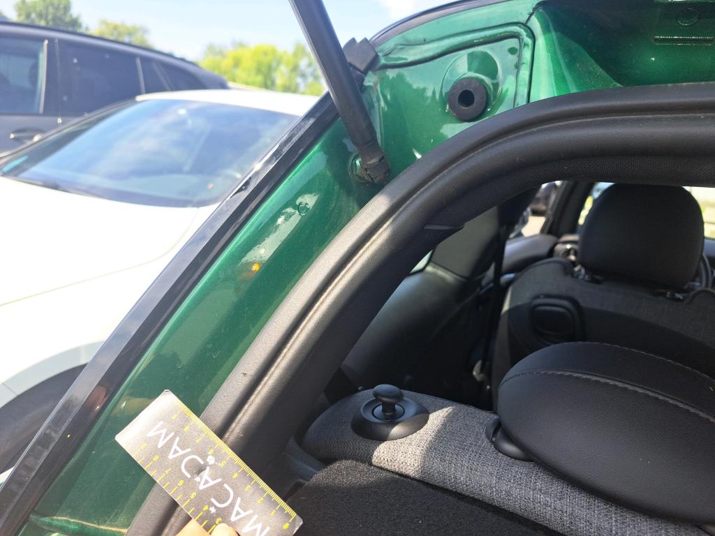 MINI HATCH 3 Portes Cooper SE 184 ch Edition Premium 2023
