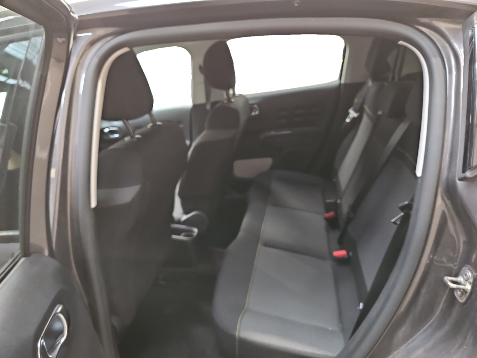 CITROEN C3 PureTech 110 BVM6 Max 2024