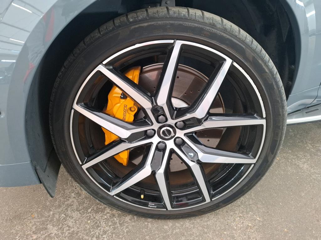 VOLVO XC60 T8 AWD Hybride rechargeable 310 ch+145 ch Geartronic 8 Polestar Engineered 2023