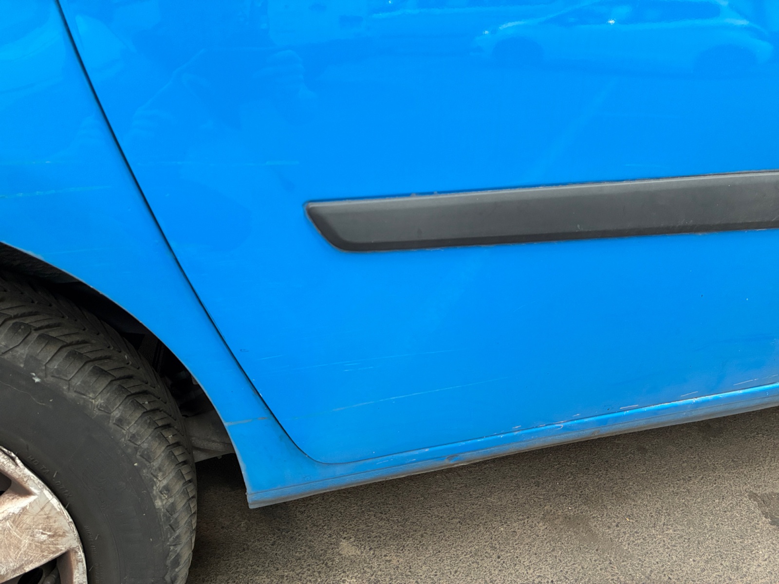 RENAULT KANGOO EXPRESS L1 1.5 DCI 70 ECO2 CONFORT 2010
