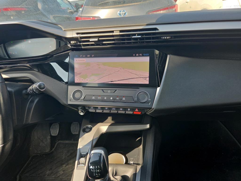 PEUGEOT 308 SW PureTech 110ch S&S BVM6 Active Pack 2022