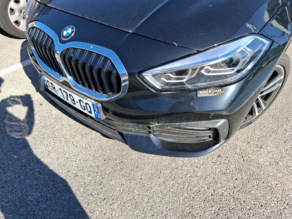 BMW SERIE 1 F40 116d 116 ch DKG7 - 2023