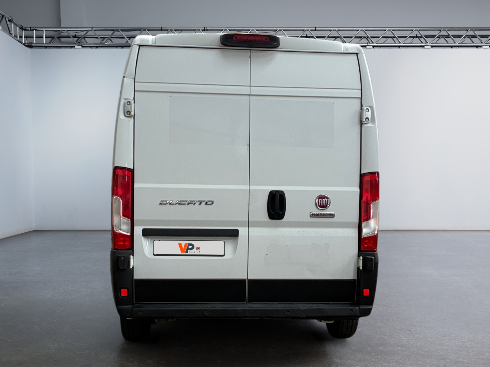 FIAT DUCATO TOLE 3.3 L H2 2.3 MJT 140 PRO LOUNGE 2021