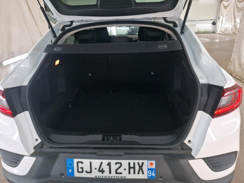 RENAULT ARKANA E-Tech 145 Business 2022