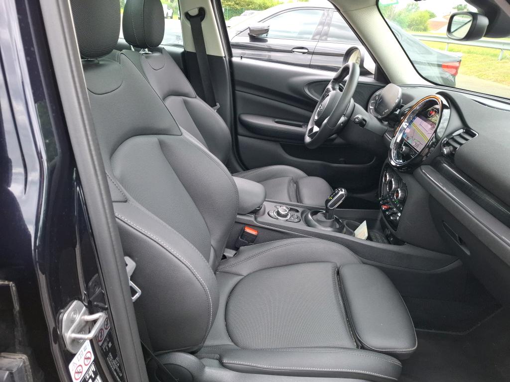 MINI CLUBMAN F54 LCI Cooper D 150 ch BVA8 Edition Premium Plus 2023