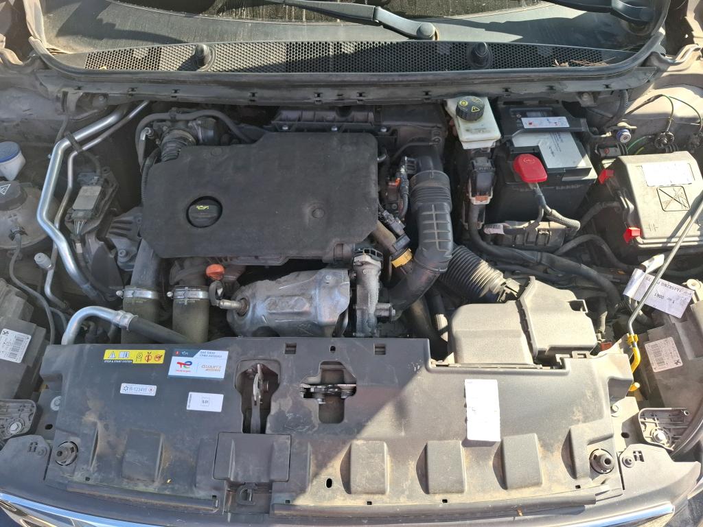 PEUGEOT 308 BUSINESS BlueHDi 130ch S&S BVM6 Active 2021