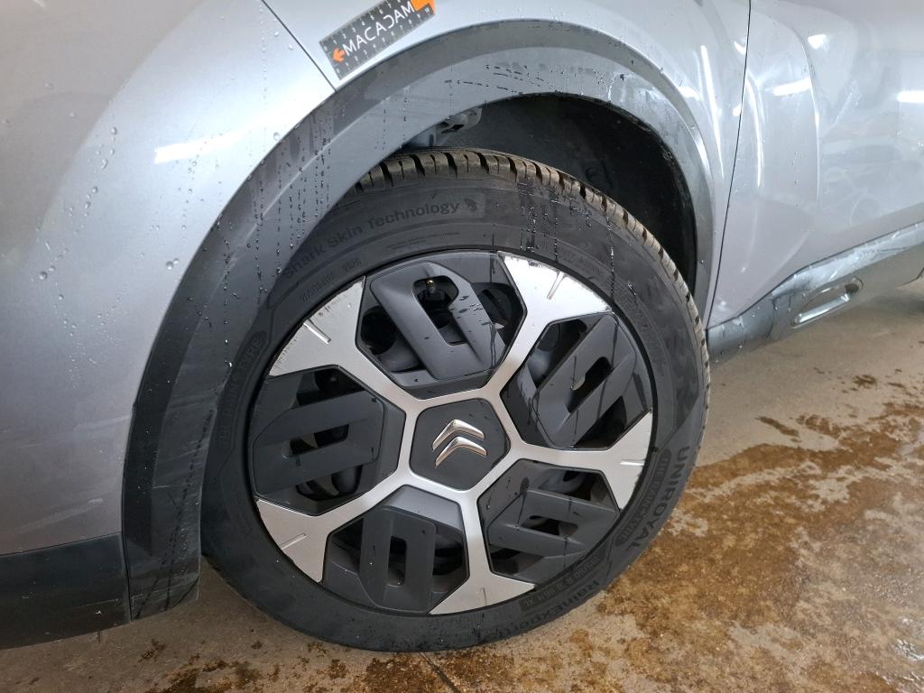 CITROEN C4 BlueHDi 110 S&S BVM6 Feel 2022
