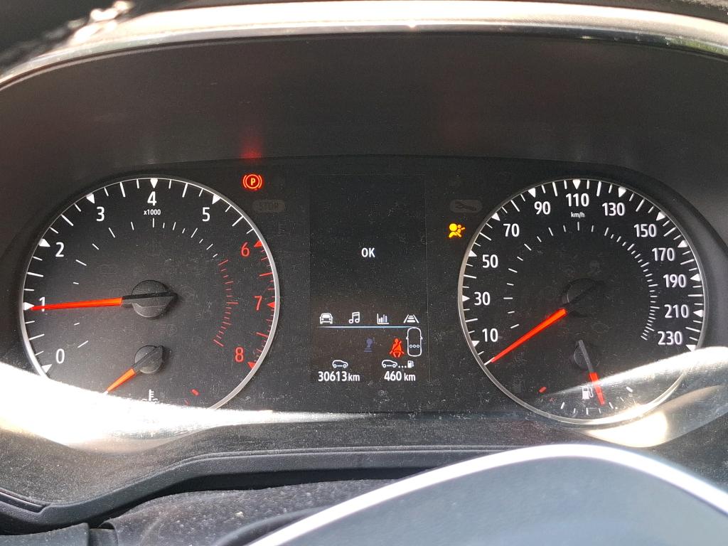 RENAULT CLIO V TCe 90 Equilibre 2023