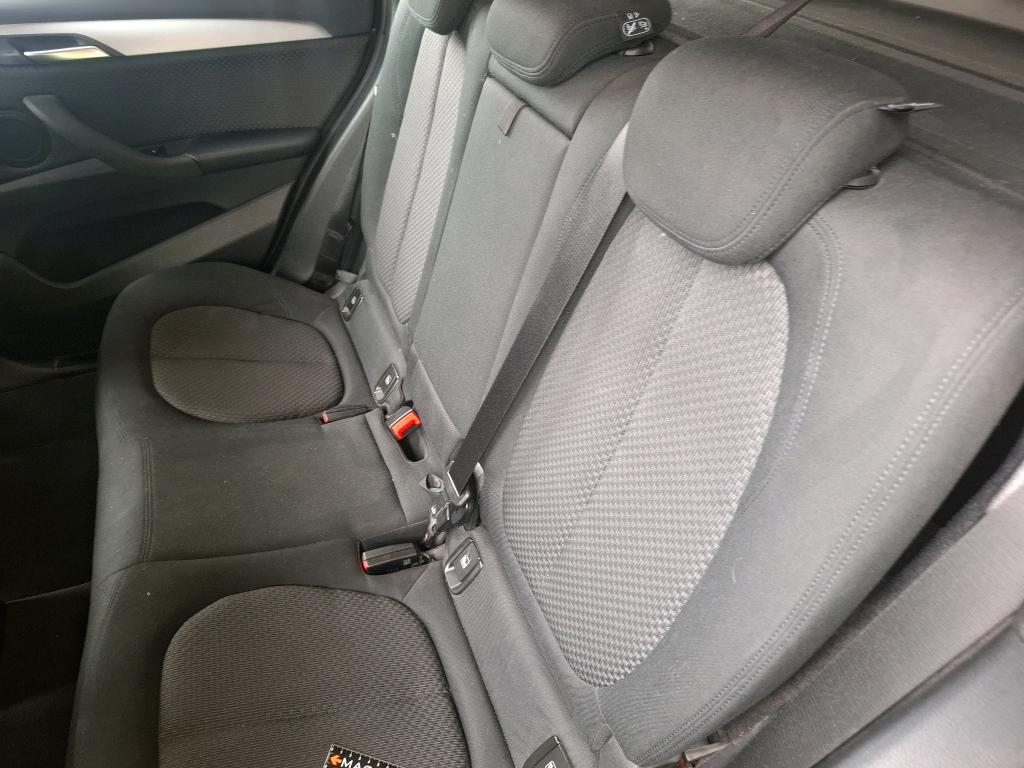 BMW X1. X1 F48 LCI sDrive 18d 150 ch BVA8 Business Design 2021