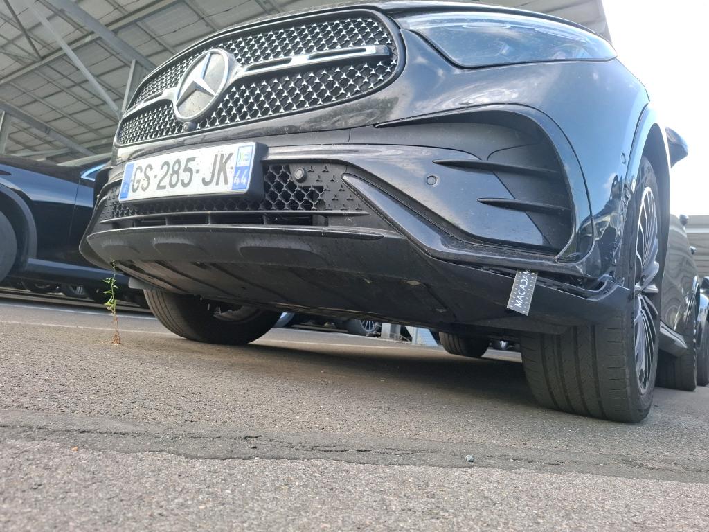 MERCEDES-BENZ MERCEDES GLC 300 e 9G-Tronic 4Matic AMG Line 2023