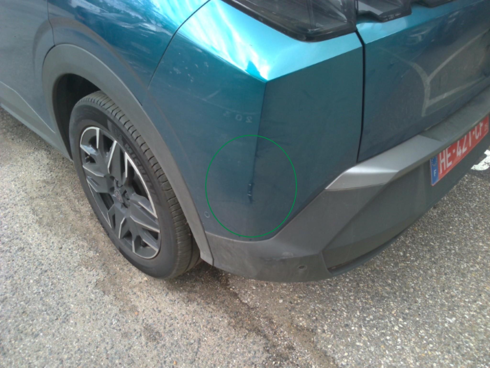 PEUGEOT 3008 Hybrid 145 e-DCS6 GT 2025