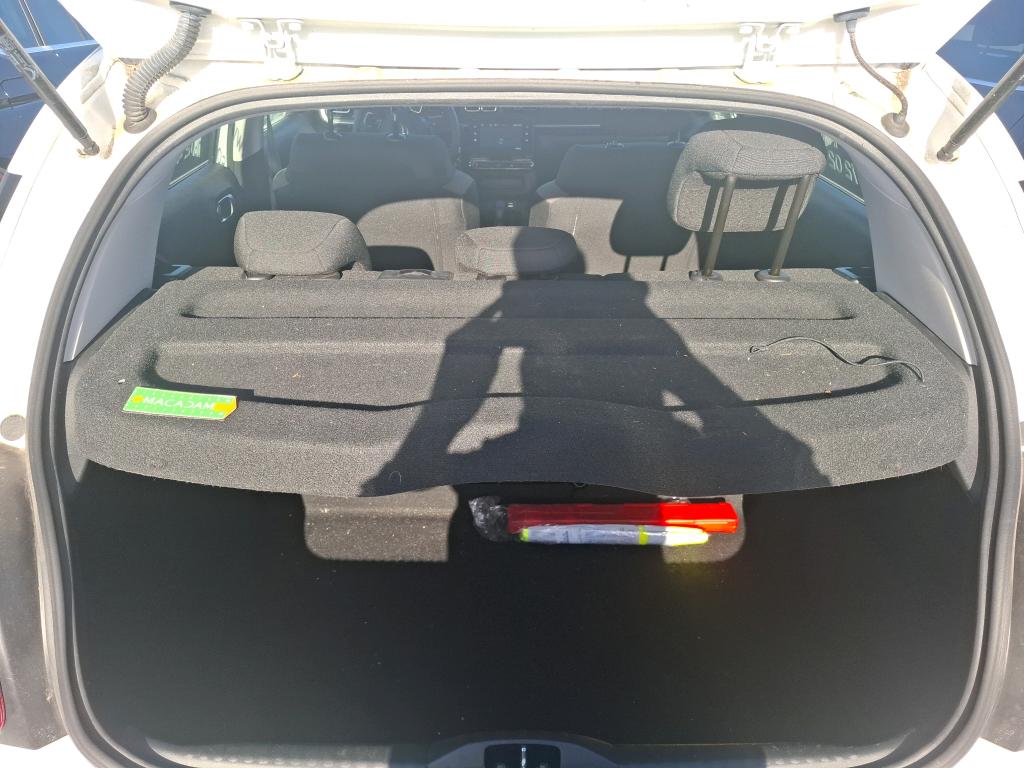 CITROEN C3 PureTech 83 S&S BVM5 C-Series 2023