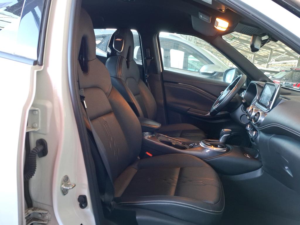 NISSAN Juke HYBRID 143 Tekna 2024