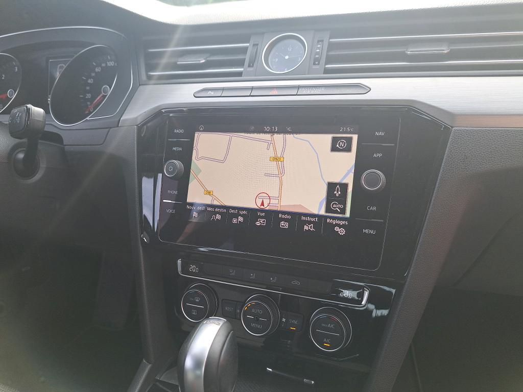 VOLKSWAGEN ARTEON 2.0 TDI 150 SCR DSG7 - 2019