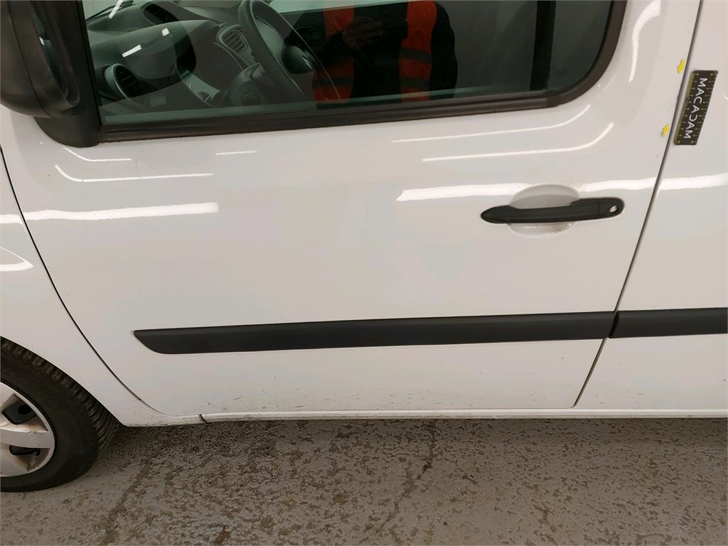 RENAULT KANGOO VU EXPRESS 1.5 DCI 90 E6 EXTRA R-LINK 2019