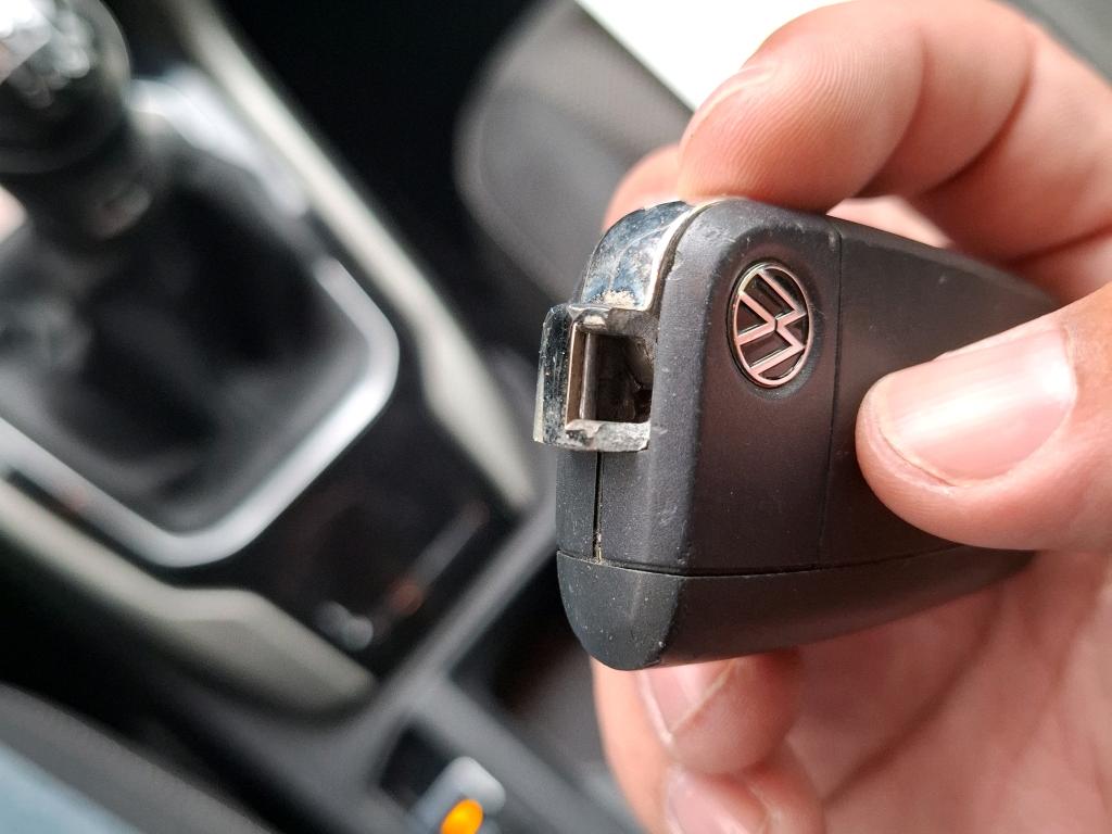 VOLKSWAGEN T-ROC BUSINESS 2.0 TDI 115 Start/Stop BVM6 Lounge 2021