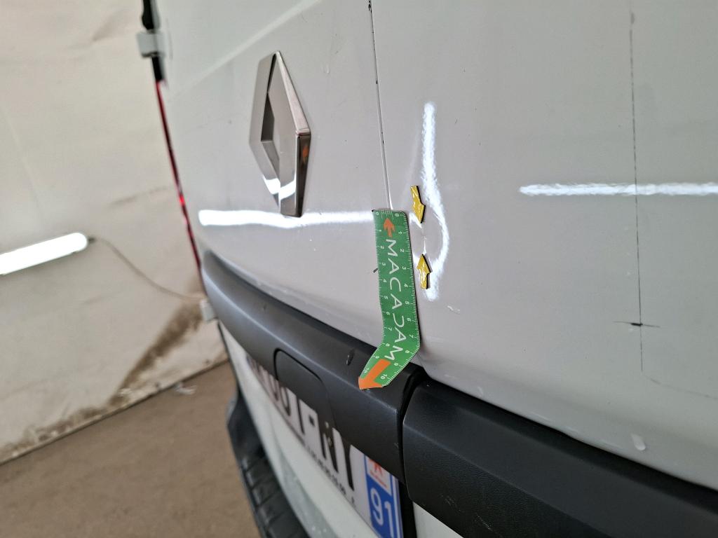 RENAULT EXPRESS VAN TCE 100 CONFORT 2021