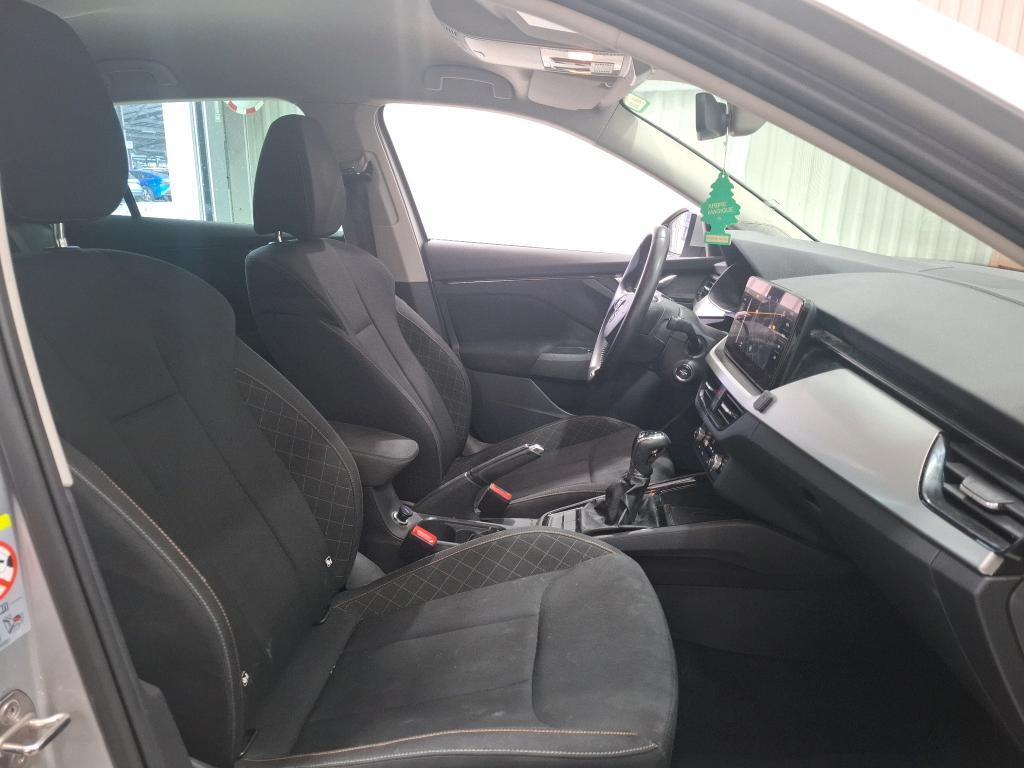 SKODA SCALA 1.0 TSI Evo 110 ch DSG7 Business 2022
