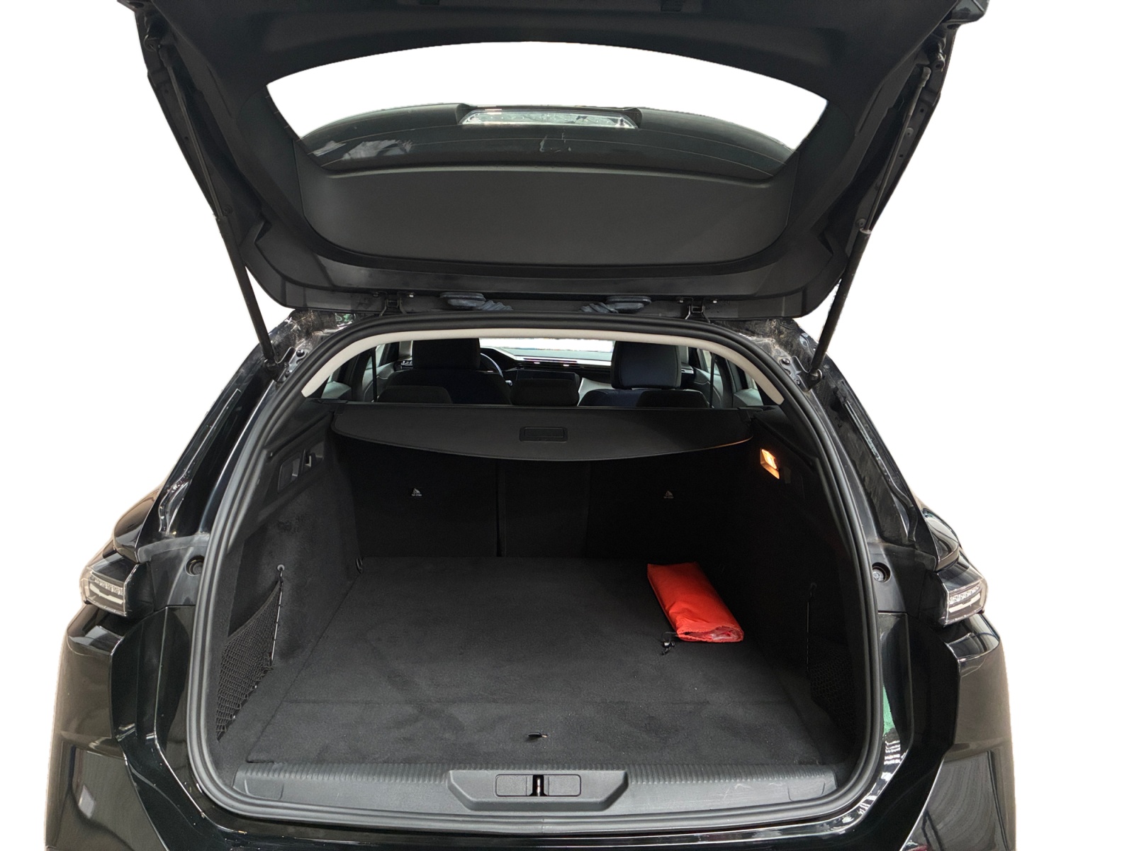 PEUGEOT 308 SW BlueHDi 130ch S&S EAT8 Active Pack Active Pack 2023