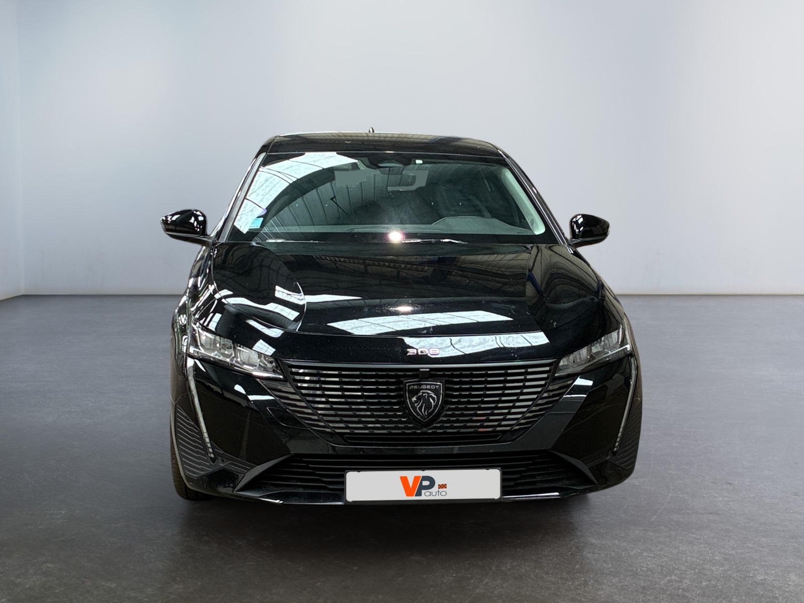 PEUGEOT 308 PureTech 130ch S&S EAT8 Allure Pack 2022