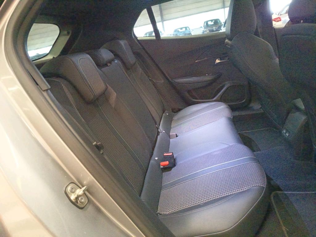 PEUGEOT 2008 PureTech 130 S&S BVM6 GT 2021