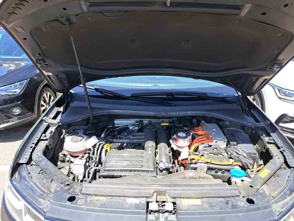 VOLKSWAGEN TIGUAN 1.4 eHybrid 245ch DSG6 Elegance 2023