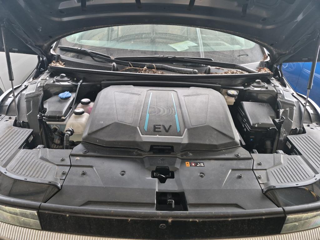 HYUNDAI IONIQ 5 77 kWh - 229 ch Executive 2022