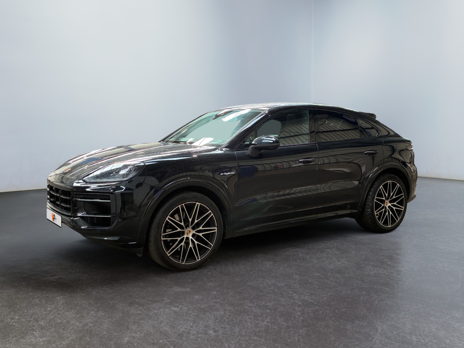 CAYENNE 3.0
