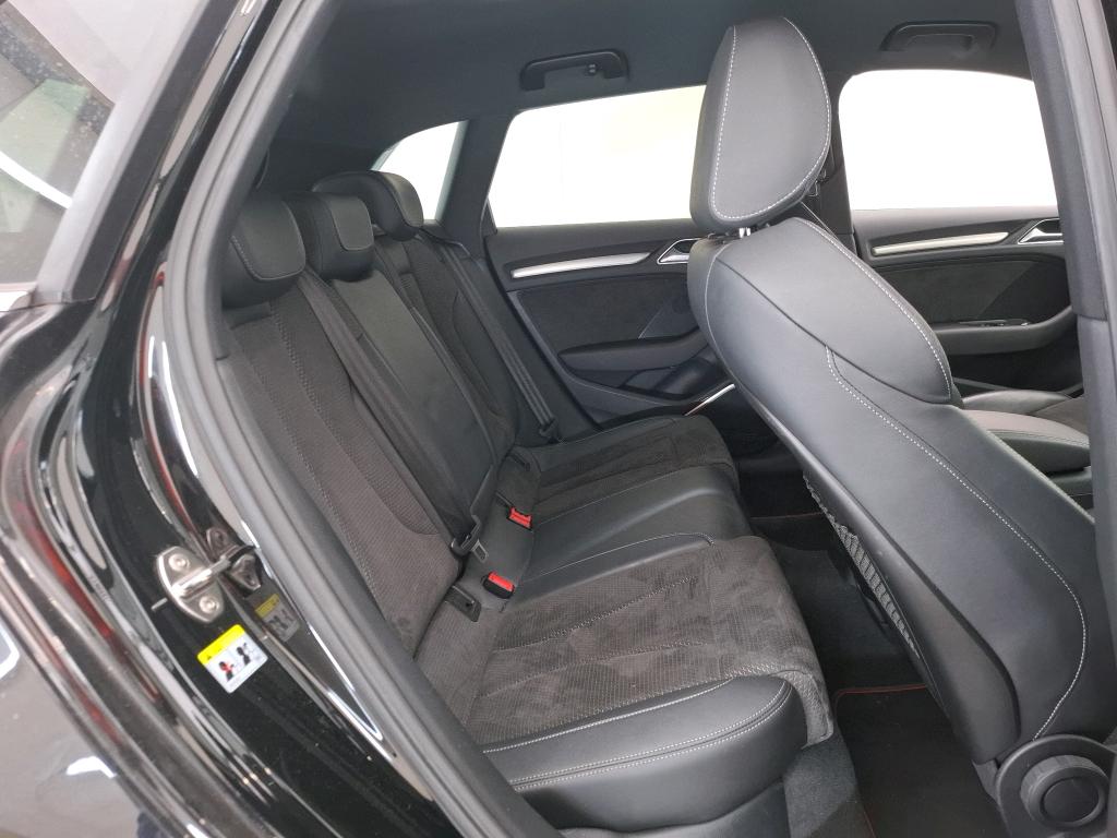 AUDI A3/S3 S3 SPORTBACK 50 TFSI 300 S tronic 7 Quattro - 2020
