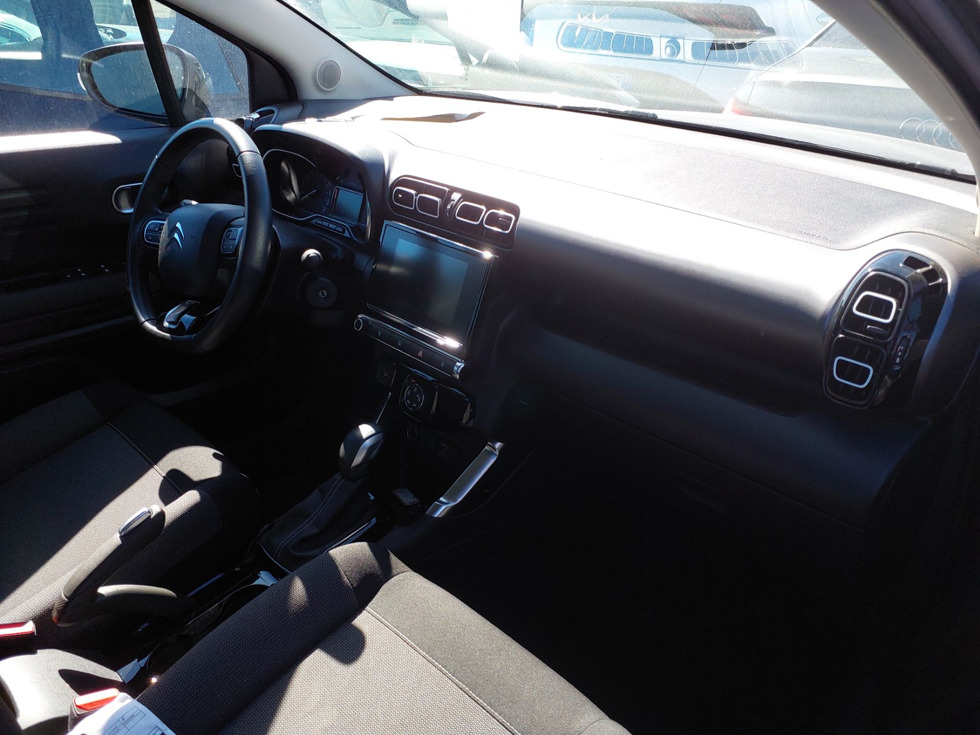 CITROEN C3 AIRCROSS PureTech 130 S&S EAT6 Plus 2024