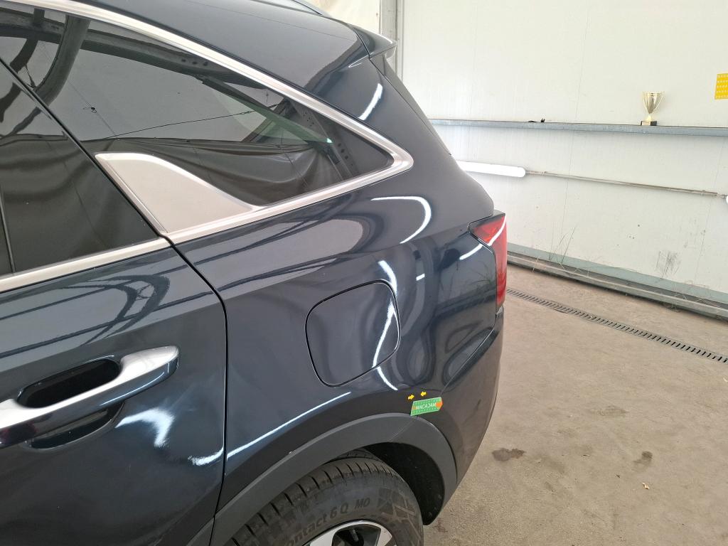 KIA SORENTO VP 1.6 T-GDi Hybride Rechargeable 265 ch 7pl 4x4 BVA6 Premium 2021