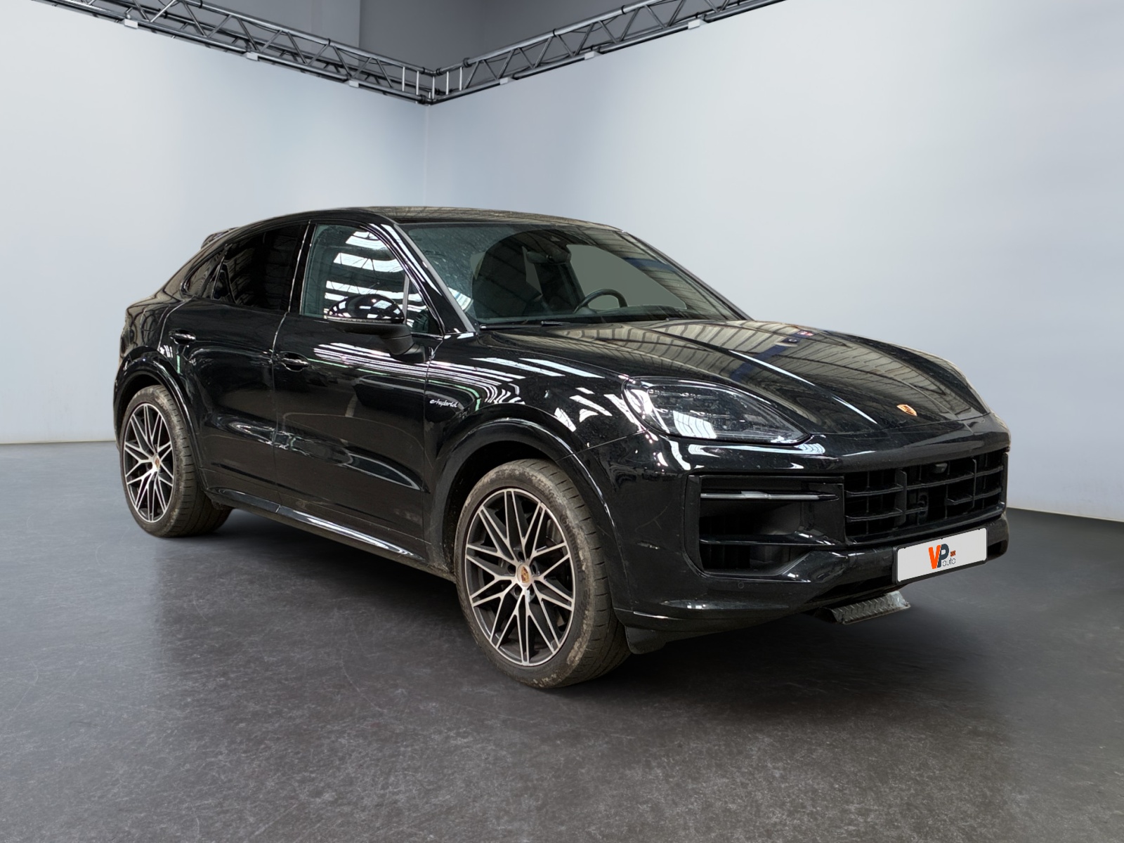 PORSCHE Cayenne 3.0 V6 353 ch 2024