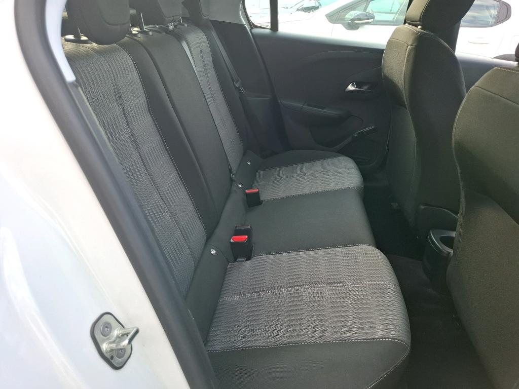 OPEL CORSA Electrique 136 ch & Batterie 50 kWh Edition 2023