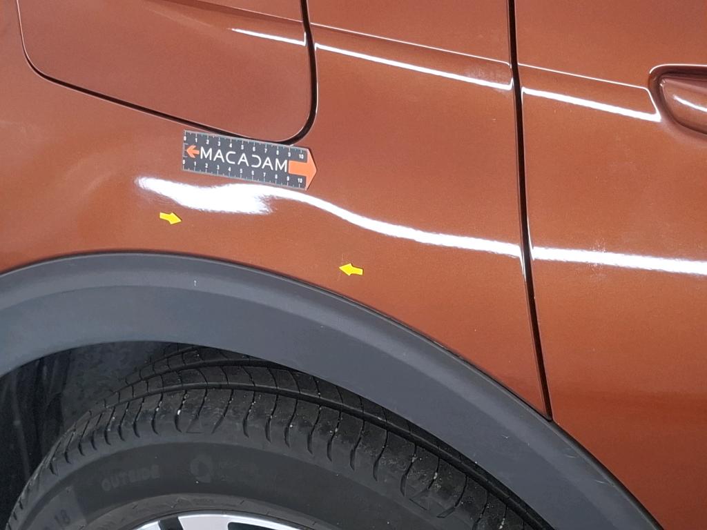 PEUGEOT 5008 BlueHDi 130ch S&S EAT8 GT 2021