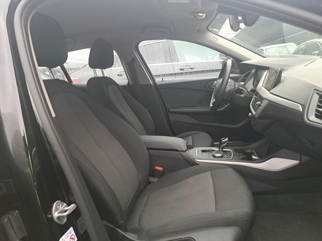 BMW SERIE 1 F40 118i 136 ch DKG7 - 2023
