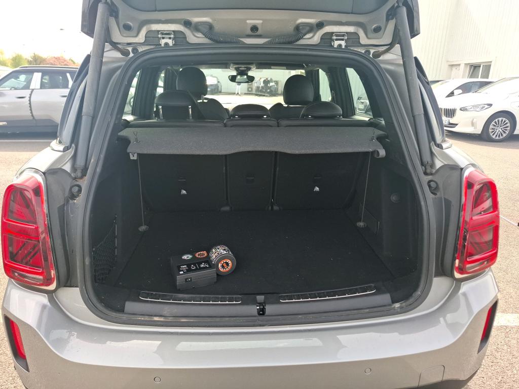MINI COUNTRYMAN F60 LCI 136 ch BVA7 Cooper Essential 2023