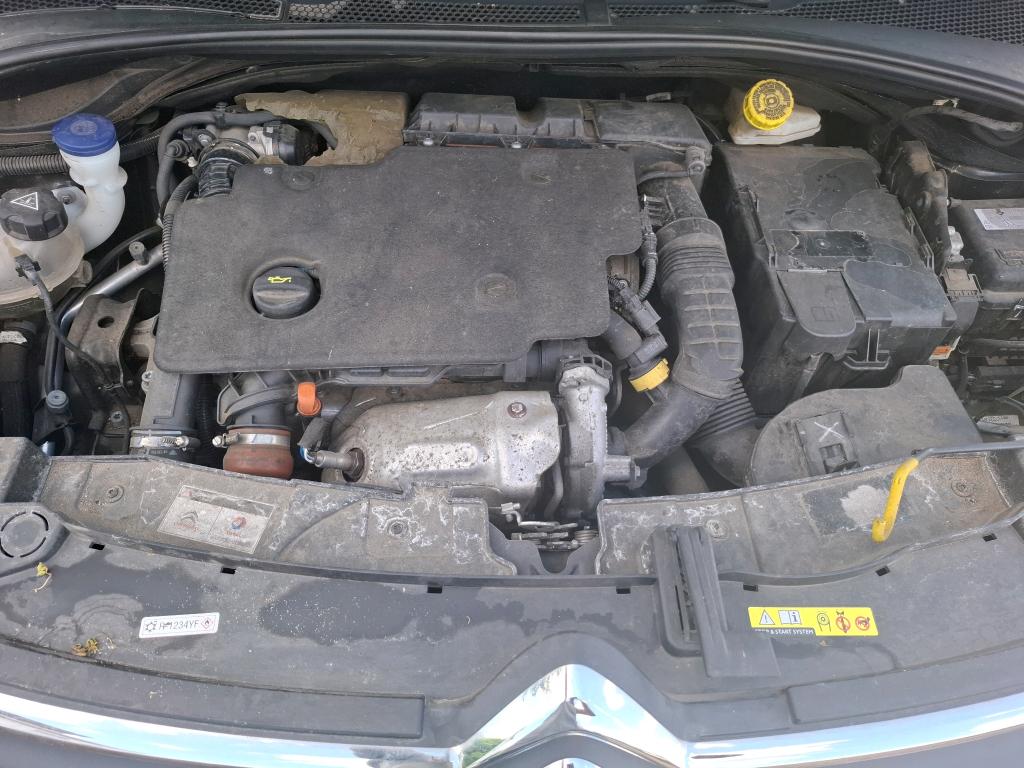 CITROEN C3 ENTREPRISE SOCIETE BLUEHDI 100 S&S BVM6 FEEL NAV 2022